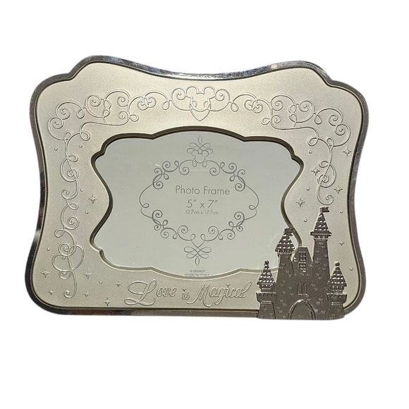 Disney Frame - Picture 1 of 2